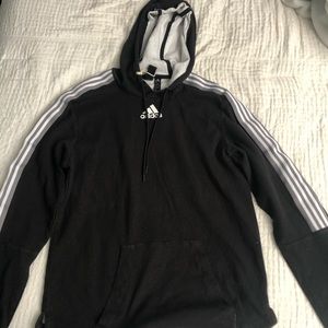 adidas men’s hoodie